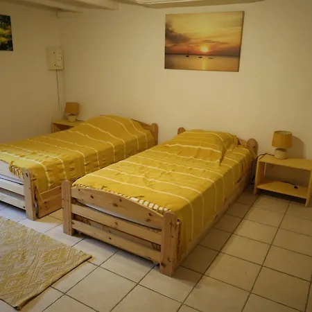 Holiday home La Providence *