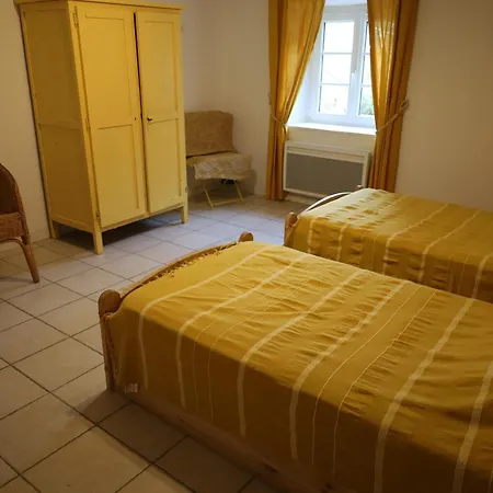 La Providence Holiday home L'Aiguillon-la-Presqu'ile