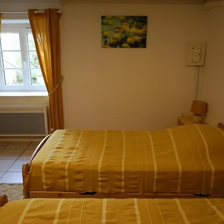 La Providence Holiday home *