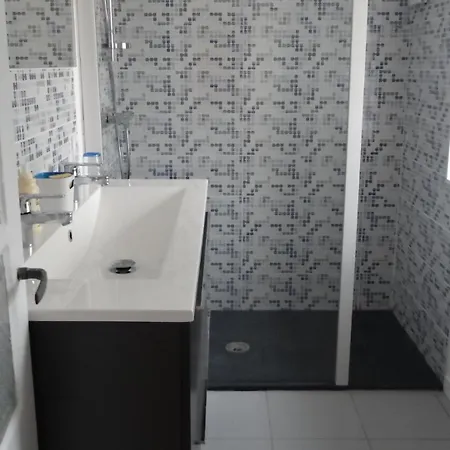 Holiday home La Providence