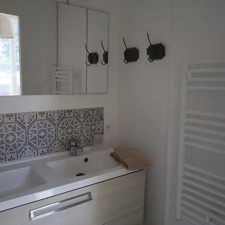 La Providence Holiday home L'Aiguillon-la-Presqu'ile