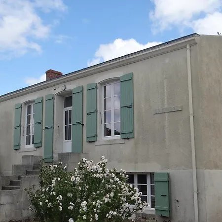 La Providence Holiday home L'Aiguillon-la-Presqu'ile