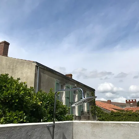 La Providence Holiday home L'Aiguillon-la-Presqu'ile