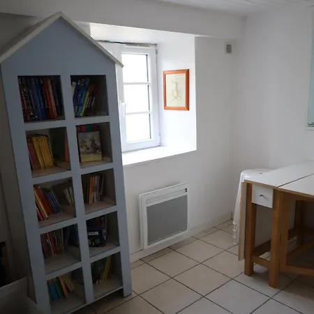 Holiday home La Providence *