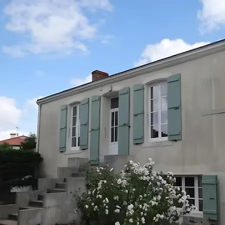 La Providence Holiday home *