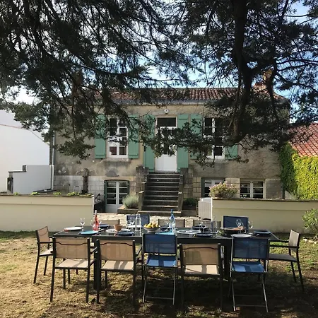 La Providence * L'Aiguillon-la-Presqu'ile