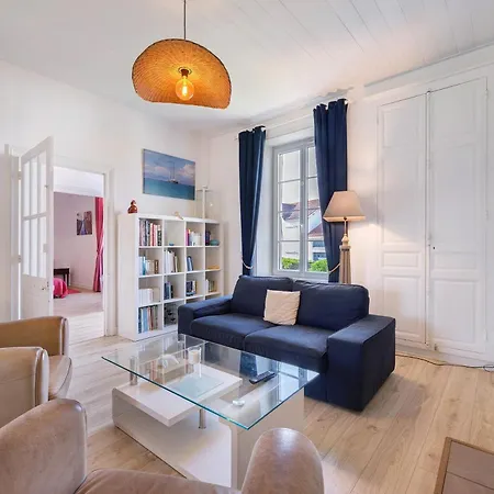 Holiday home La Providence