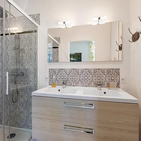 Holiday home La Providence *