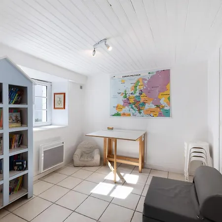 La Providence Holiday home