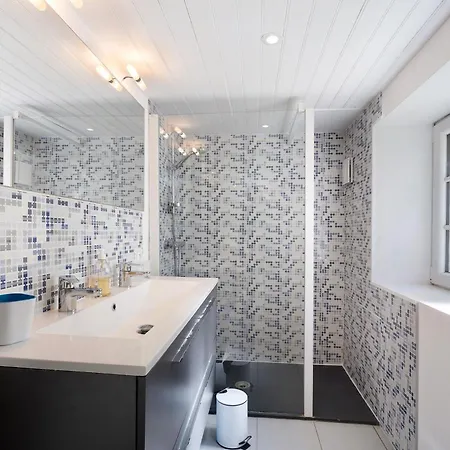Holiday home La Providence *