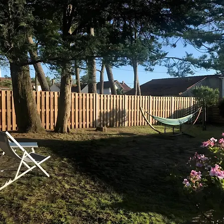 La Providence L'Aiguillon-la-Presqu'ile